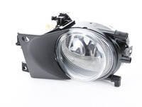 Fog Light - Left - E39 2001-2003 5 Series