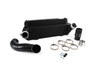 Wagner EVO 1 Competition Front Mount Intercooler Kit - BMW E82/E88/E9X N54/N55