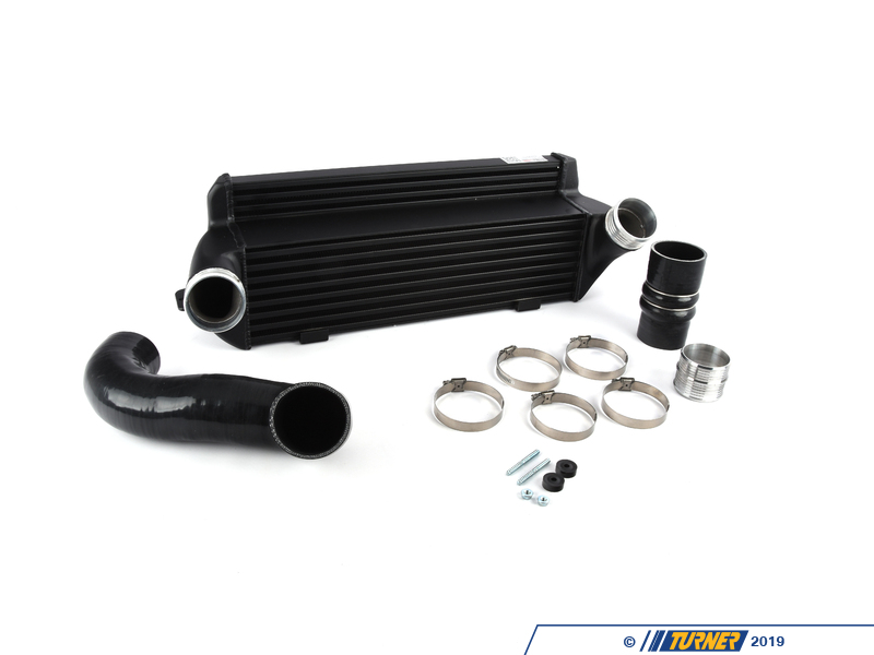 200001043 Wagner EVO 1 Competition Front Mount Intercooler Kit BMW