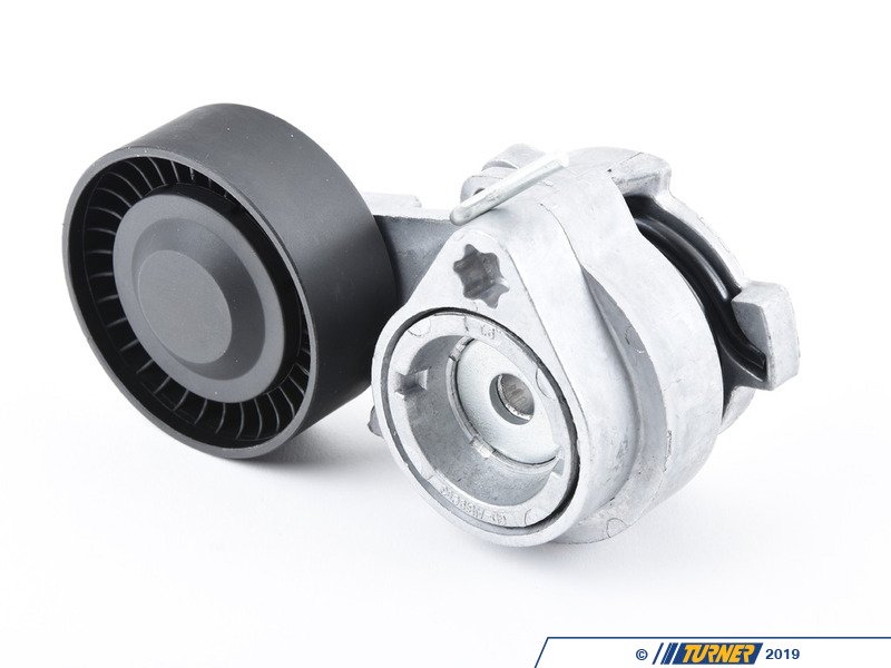 11287549589 URO A/C Belt Tensioner E53, E65, E66 Turner Motorsport