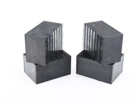 QuickJack Medium Rubber Contact Block Set