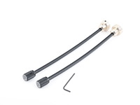 BC Racing Rear Damping Adjustment Extenders - BR Type
