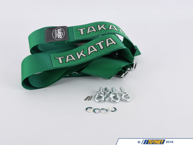 70002US-H2 - Takata Racing Drift 3