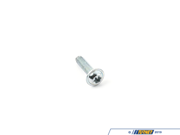 17427585290 - Screw - Self Tapping | Turner Motorsport