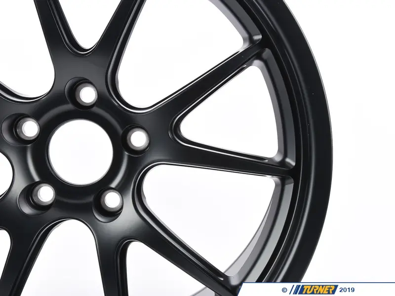 FL518105ET40SMBK - 18x10.5