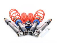 BMW M Performance Adjustable Coilover Suspension - F87 M2
