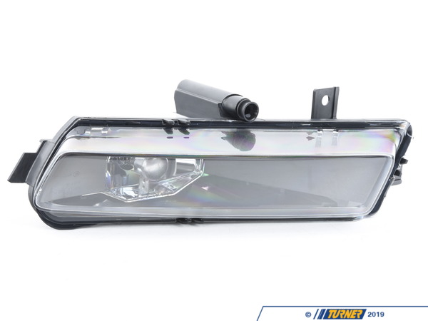 63177164855 - Genuine BMW Fog Light - E88 128i | Turner Motorsport