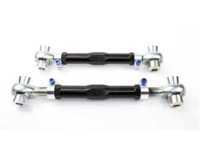 SPL Parts Titanium Series Adjustable Rear Upper Camber Arms - E9X E8X