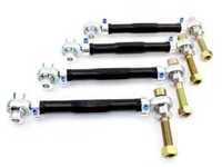 SPL Parts Titanium Series Rear Upper Control Arm Set - F8X BMW