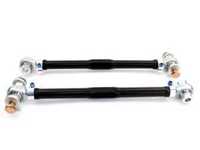 SPL Parts Titanium Series Adjustable Rear Toe Arms with Eccentric Lockout Kit - F8X M2/3/4