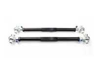 SPL Parts Titanium Series Adjustable Rear Toe Arms - E8X E9X Non-M