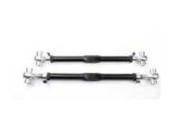 SPL Parts Titanium Series Adjustable Rear Toe Arms - E8X 1M, E9X M3