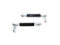 SPL Parts Pro Adjustable Rear Sway Bar End Link Pair - E8X E9X RWD