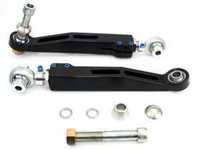 SPL Parts Titanium Series Adjustable Front Lower Racing Control Arms - F8X M2/3/4