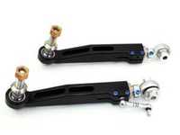 SPL Parts Titanium Series Adjustable Front Lower Street Control Arms - F8X M2/3/4