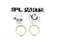 SPL Parts Caster Adjustable Tension/Trailing Rod Bushings - E8X E9X F8X