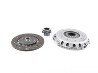 Sachs Performance Clutch Kit - Organic Clutch Disc - E10 E30 E28 E34