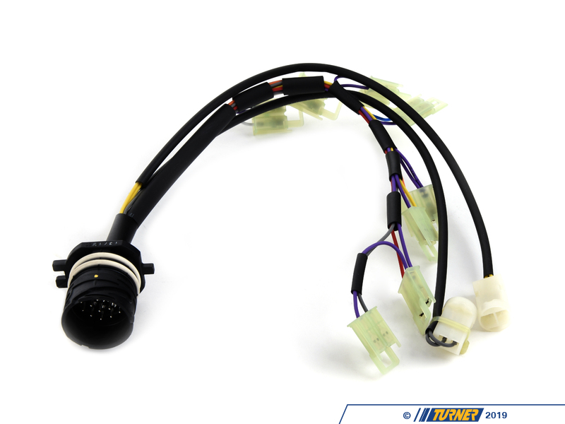 24341423762 - Wiring Harness With Temperature Sensor | Turner Motorsport