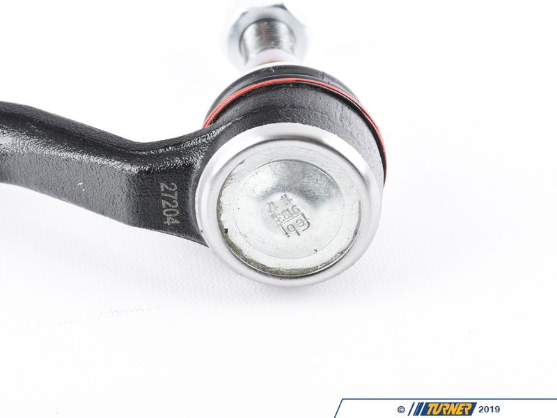 32106776946 Febi Tie Rod End E60, E63, E64, E65, E66 Turner Motorsport