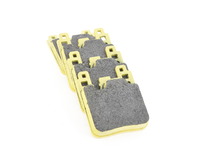 Pagid Racing RSL29 Endurance Racing Brake Pads - Rear - F22/23, F3X, F8X