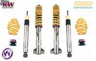 E88 128i/135i KW Coilover Kit - Variant 1 (V1)