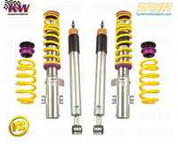 E88 128i/135i KW Coilover Kit - Variant 2 (V2)