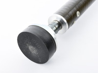 Single Carbon fiber double CV shaft - E92 M3