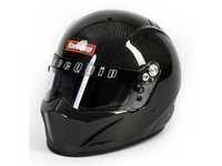 RaceQuip Carbon Fiber VESTA15 SA/FIA Full Face Helmets