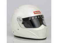 RaceQuip VESTA15 Snell SA2015 Full Face Helmets - Pearl White