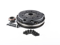 DKM Stage 1 Single-Mass Flywheel and Performance Clutch Kit - E34 E36 E46 E39 Z3 Z4