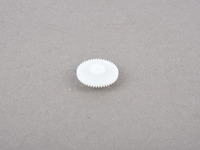 Odometer Gears E3 48x16 With Neck Third Odometer Gear - E30 BMW