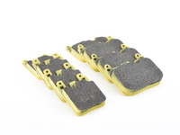 Pagid Racing RSL29 Endurance Racing Brake Pads - Front and Rear - F22/23, F3X, F8X
