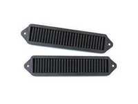 Burger Cowl Filters - E82 E88 E90 E91 E92 E93