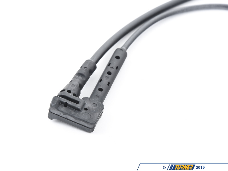 34356887827 Genuine MINI Brake Pad Sensor Front Turner Motorsport