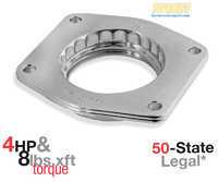 aFe Throttle Body Spacer - E36 M3