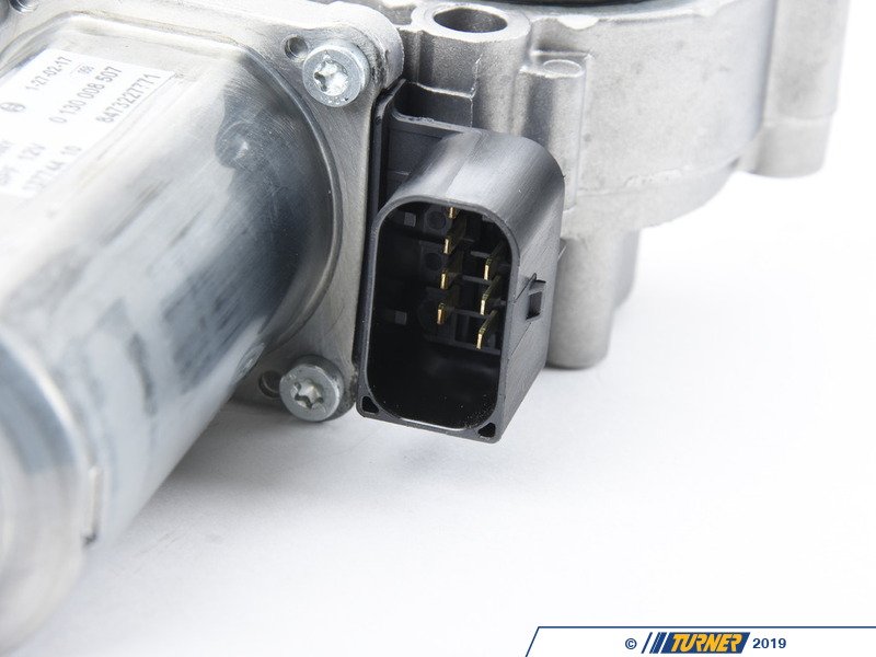 27107568267 Rein Transfer Case Actuator Motor E70, E71 Turner