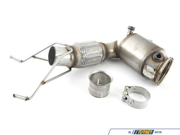mini f56 downpipe