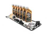 ECS S54 VANOS Rebuild Kit - E46 M3, Z3, Z4