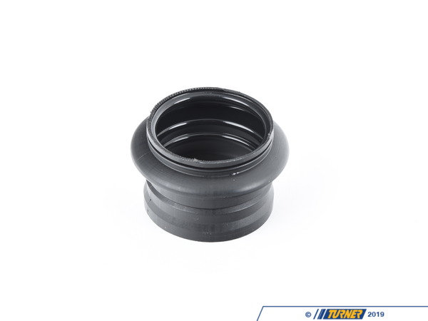 Genuine BMW Supporting Ring – Right Side, Black – Fits X3 X4 M X5 X6 F15 F16 F25 – 51167327912