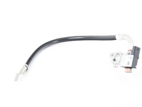 Negative Battery Cable