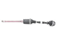 Front Output Shaft - Right - F02 F07