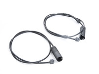 Turner Street Enthusiast Brake Package - E36 323i/is 325i/is 328i/is