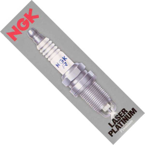 BKR6EQUP - NGK Spark Plugs - BKR6EQUP | Turner Motorsport