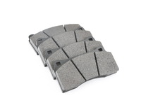 Brembo Calipers F40, F50, B, H, GT1 - Race Brake Pad Set - Pagid RS14 Black