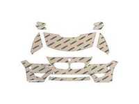 Lamin-X Clear Bra Front Protection Kit - E85/86 Z4 M