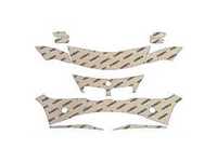 Lamin-X Clear Bra Front Protection Kit - E85/86 Z4 03-05