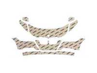 Lamin-X Clear Bra Front Protection Kit - E90 Non-M (06-08)