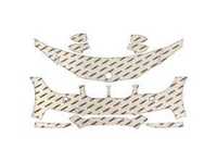 Lamin-X Clear Bra Front Protection Kit - E82/88 Non-M (08-13)