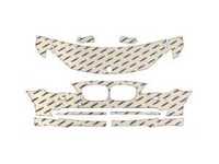 Lamin-X Clear Bra Front Protection Kit - F01/02 7 Series