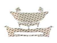 Lamin-X Clear Bra Front Protection Kit - E89 Z4 (09-16)